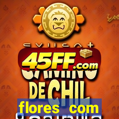 flores com significados tristes
